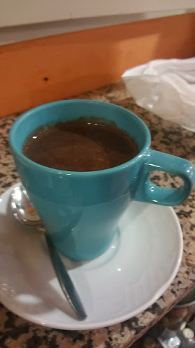 Opinii despre Cafeteria Paula în Huércal de Almería - Gastronomía y hostelería