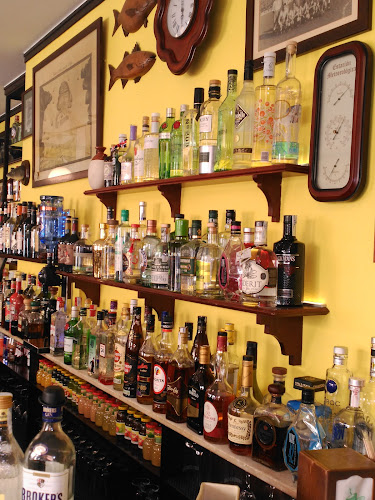 Café Gregorio Open Times