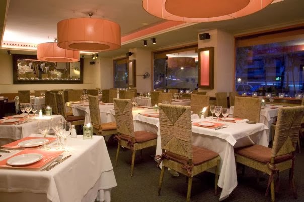 El Olvido - Gastronomía y hostelería