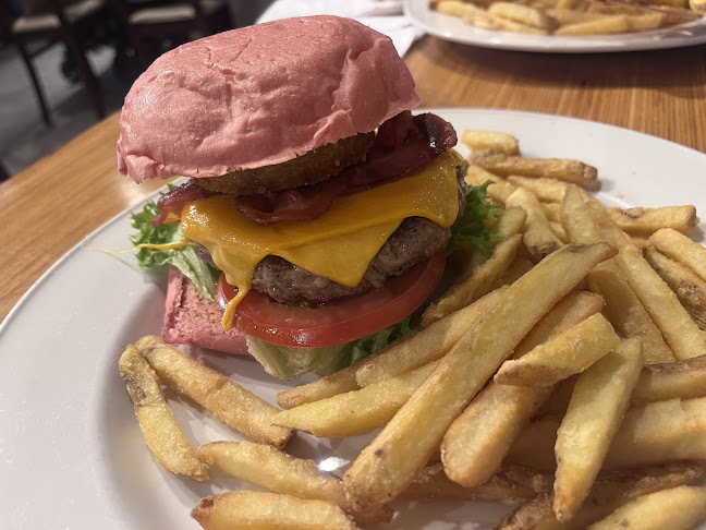 Hard Rock Cafe Valencia - Gastronomía y hostelería