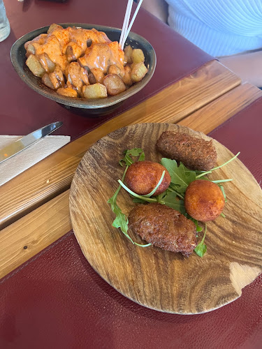 Green&Burger by Biocenter - Gastronomía y hostelería