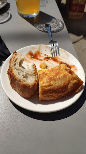 Restaurante Marino II Open Times