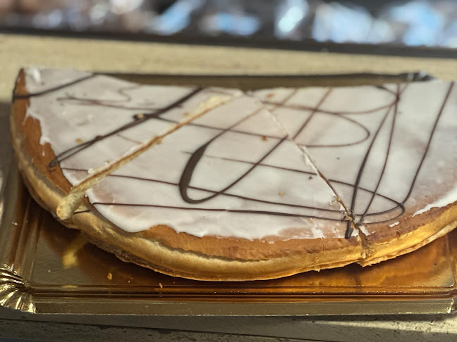 LA ESPIGA DORADA TRUJILLO ROMERO - Motril