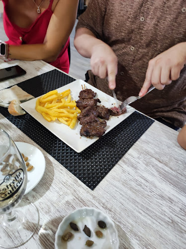 Brasería El Pa Torrat - La Serra