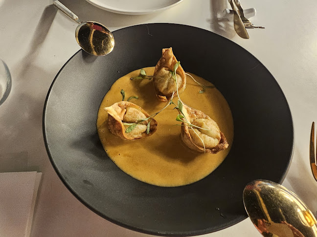 Lucira Restaurante - Las Palmas de Gran Canaria