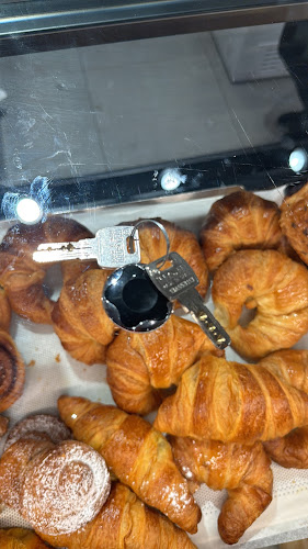 Cafetería Vivari - Barcelona