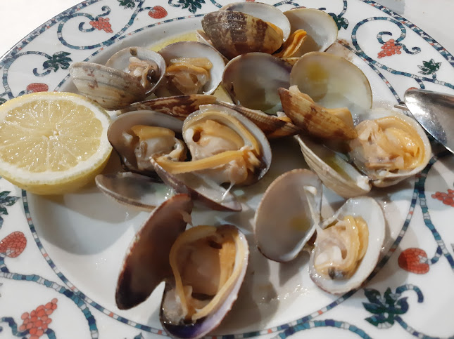 Sidrería La Noceda Phone number