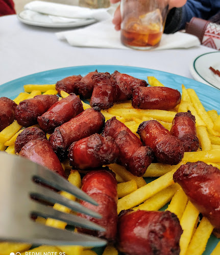 Bar Asturias Open Times