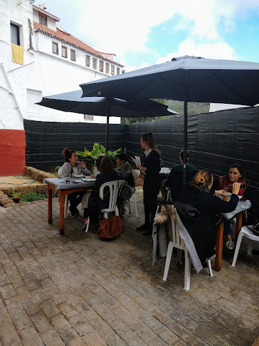 Opinii despre Cómo como 15 în Teror - Gastronomía y hostelería