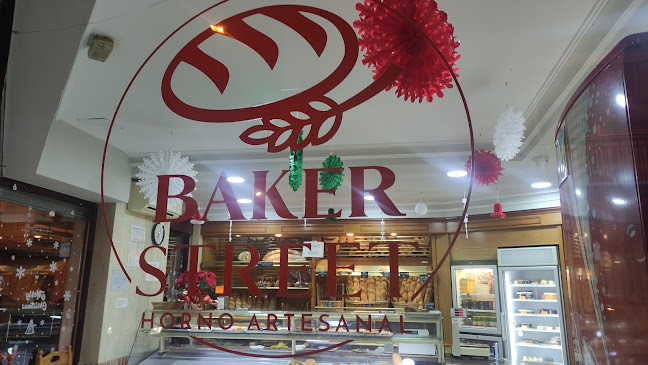 Baker Street horno artesanal