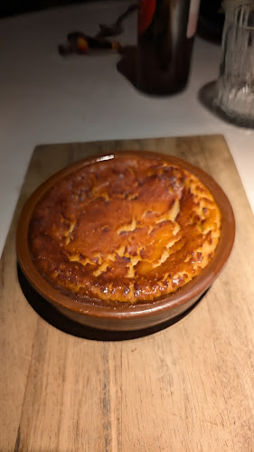 Taberna Pedraza - Gastronomía y hostelería