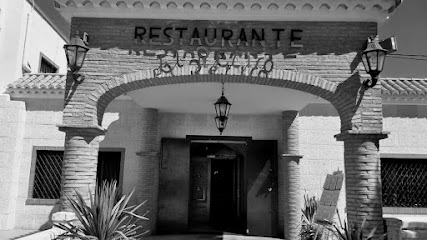 Restaurante El Retiro