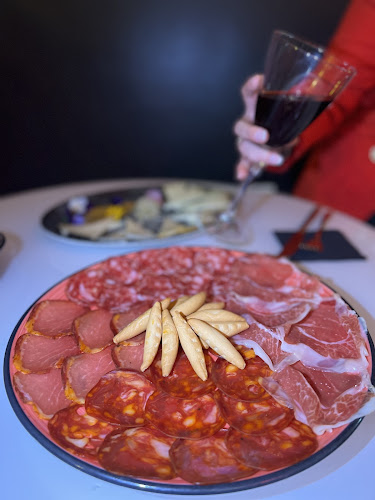 Somnus circus - Gastronomía y hostelería