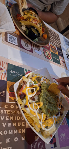 Amigos Malaga Centro - Gastronomía y hostelería