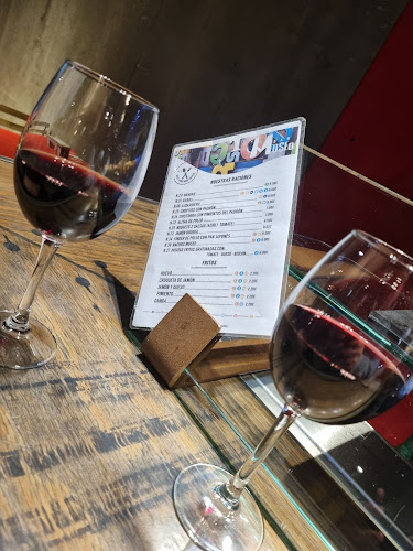 Opinii despre Museo în Pamplona - Gastronomía y hostelería