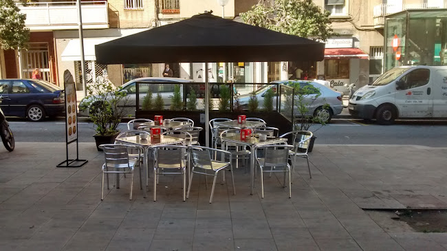 Carrer de Garcilaso, 165, Sant Andreu, 08027 Barcelona