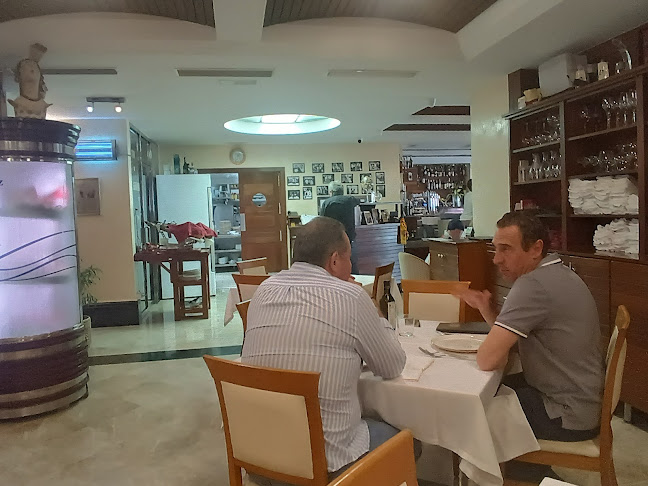 Restaurante Escánez - Gastronomía y hostelería