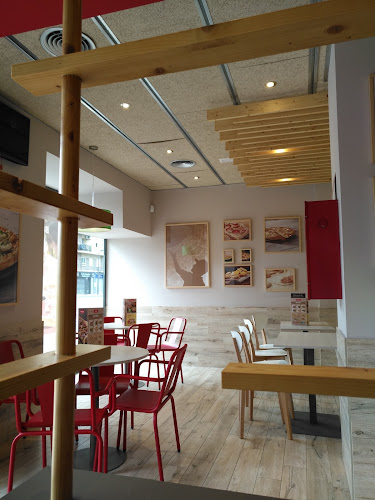 Telepizza Valencia, Primado - Comida a Domicilio - Gastronomía y hostelería