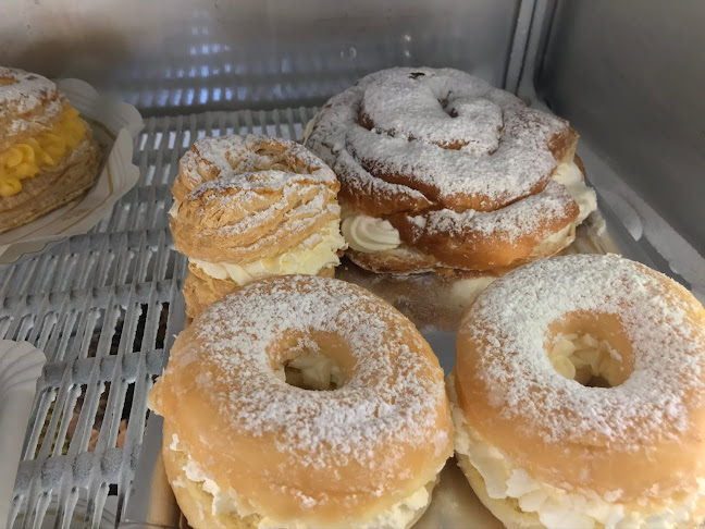 Opinii despre Fornet Nou Safir în Rubí - Gastronomía y hostelería