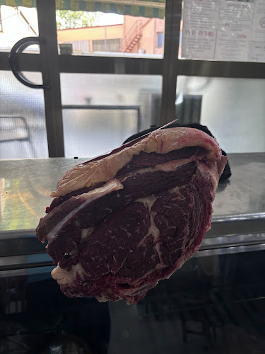 Comentarii opinii despre Can Martí braseria barcelona