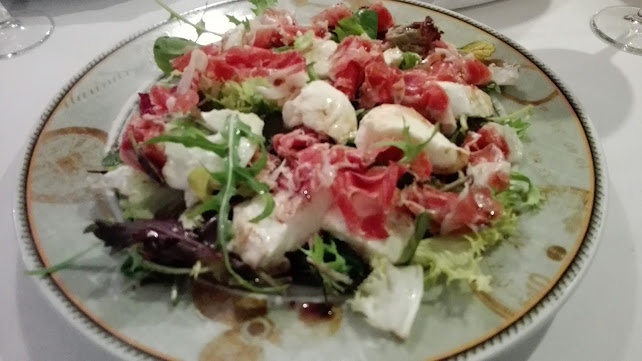 Pizzeria Que Fue? - Gastronomía y hostelería