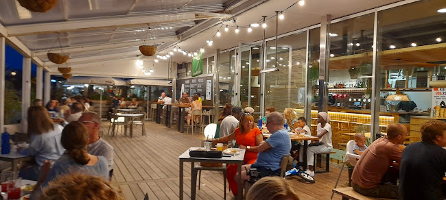 PUERTO DEPORTIVO LOCAL RESTAURANTE, Minatera Ibilbidea, 20280 Hondarribia, Gipuzkoa