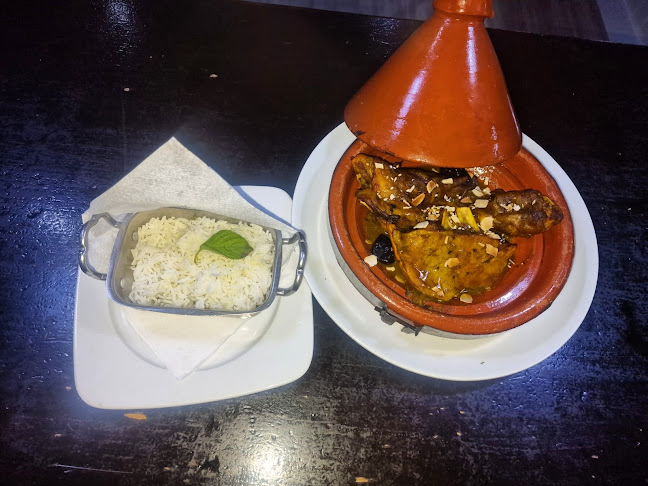 555 Restaurante puerto Phone number