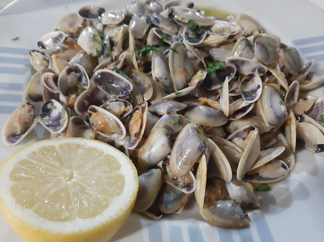 Comments and reviews of Sidrería La Noceda