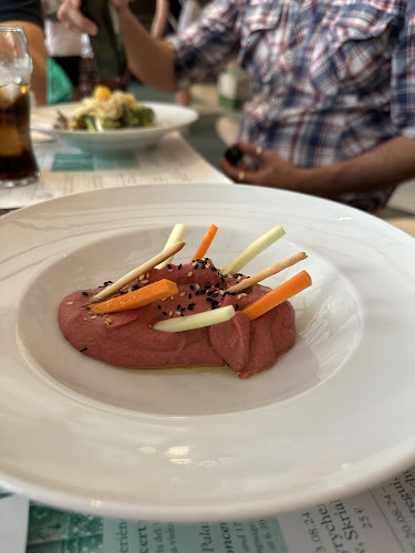 Cafè Palau - Barcelona