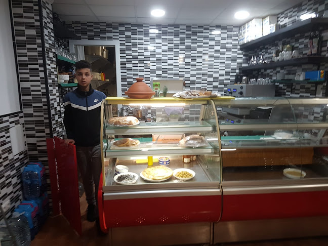 Reviews of Nuevo Marrakech in Palma - Gastronomía y hostelería