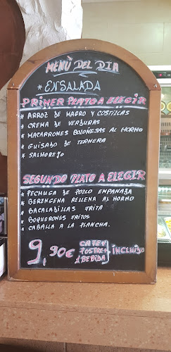 Restaurante Casa Torregrosa Phone number