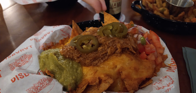 Disbarat Menorca - Hamburgueseria en Maó - Gastronomía y hostelería