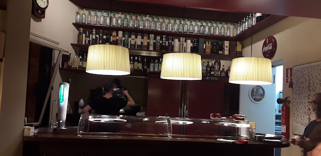 Comentarii opinii despre Cristanal y Gradinata