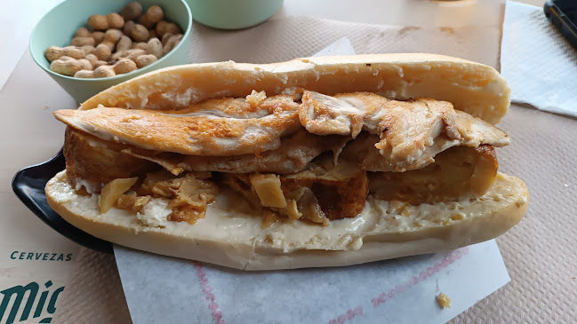 Reviews of Restaurante Casa Nico in Alzira - Gastronomía y hostelería