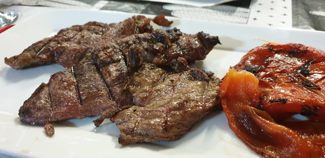 RESTAURANTE GRILL SABOR - Gastronomía y hostelería