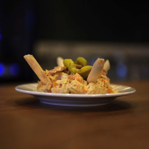 La Ceferina Vermuteria Open Times