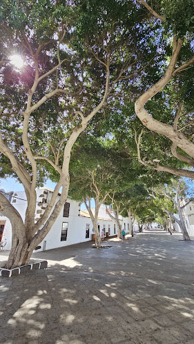 Centro Cultural La Tegala - Gastronomía y hostelería