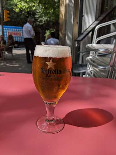 Opinii despre Diamant Cafeteria în Barcelona - Gastronomía y hostelería