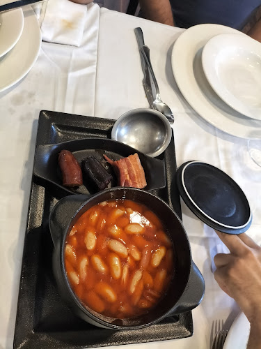 Sidrería La Tonada de La Guía - Gastronomía y hostelería