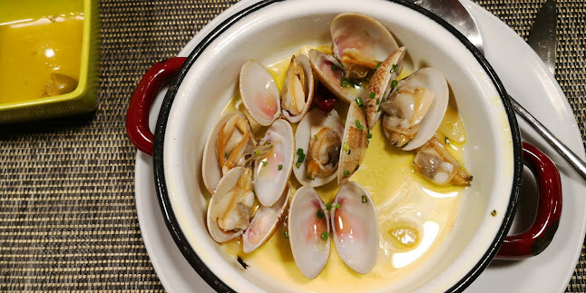 Verdejo Restaurante y Tabanco - Madrid