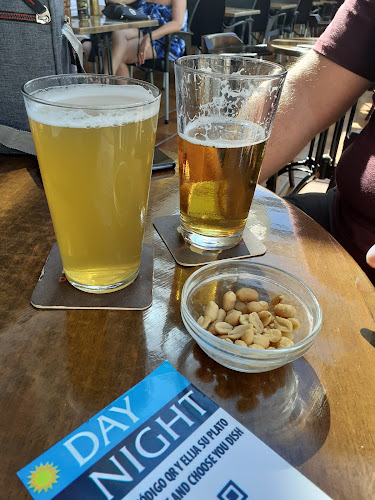 C. Ibiza, 03503 Benidorm, Alicante