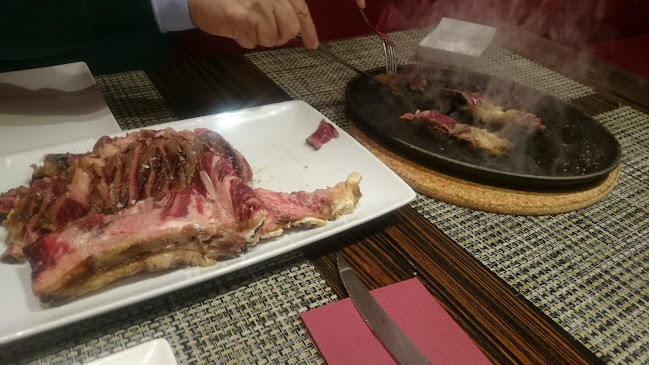 LA TAPERIA Aurrera Phone number