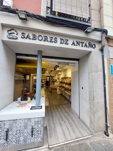 Pastelería Sabores de Antaño - Toledo