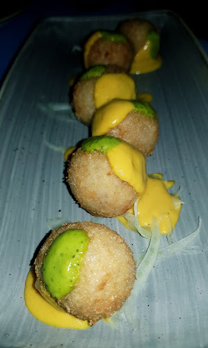 Restaurante qapaq Open Times