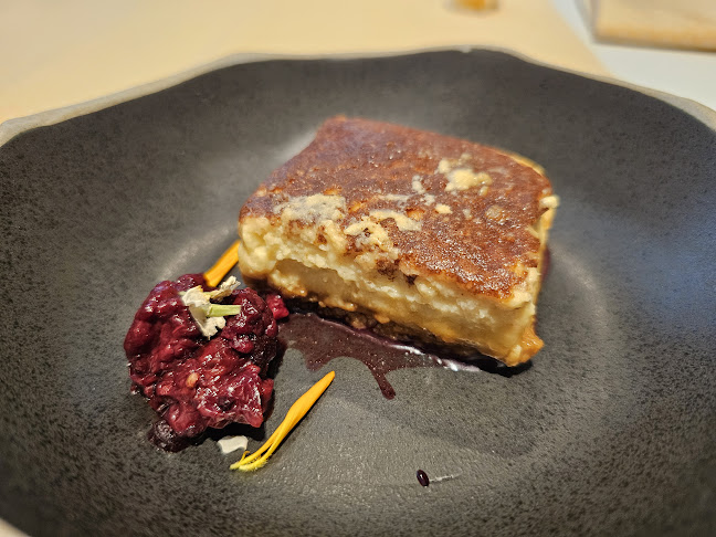 Sergi Vidal Restaurante - Gastronomía y hostelería