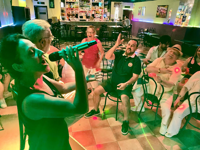 KARAOKE ARMONIAS - Gastronomía y hostelería