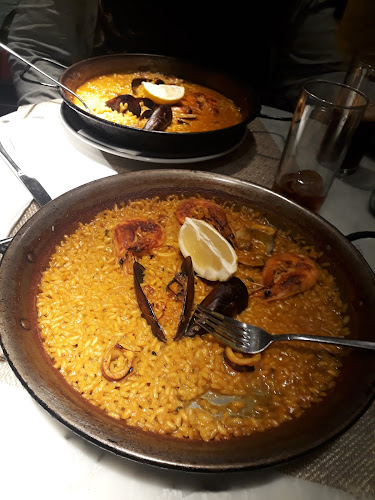 Comentarii opinii despre Café del Príncipe