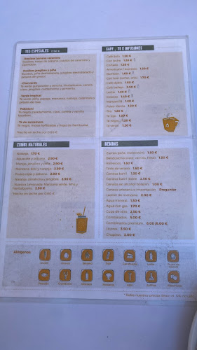 La Cafetera Metálica