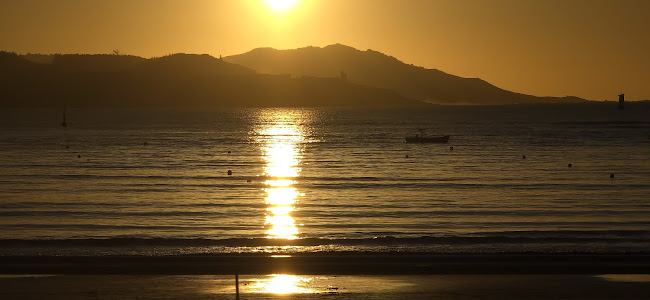 P.º Marítimo, 2, 36340 Panxón, Pontevedra