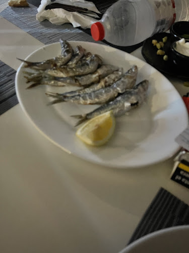 Restaurante El Espigón - Almerimar